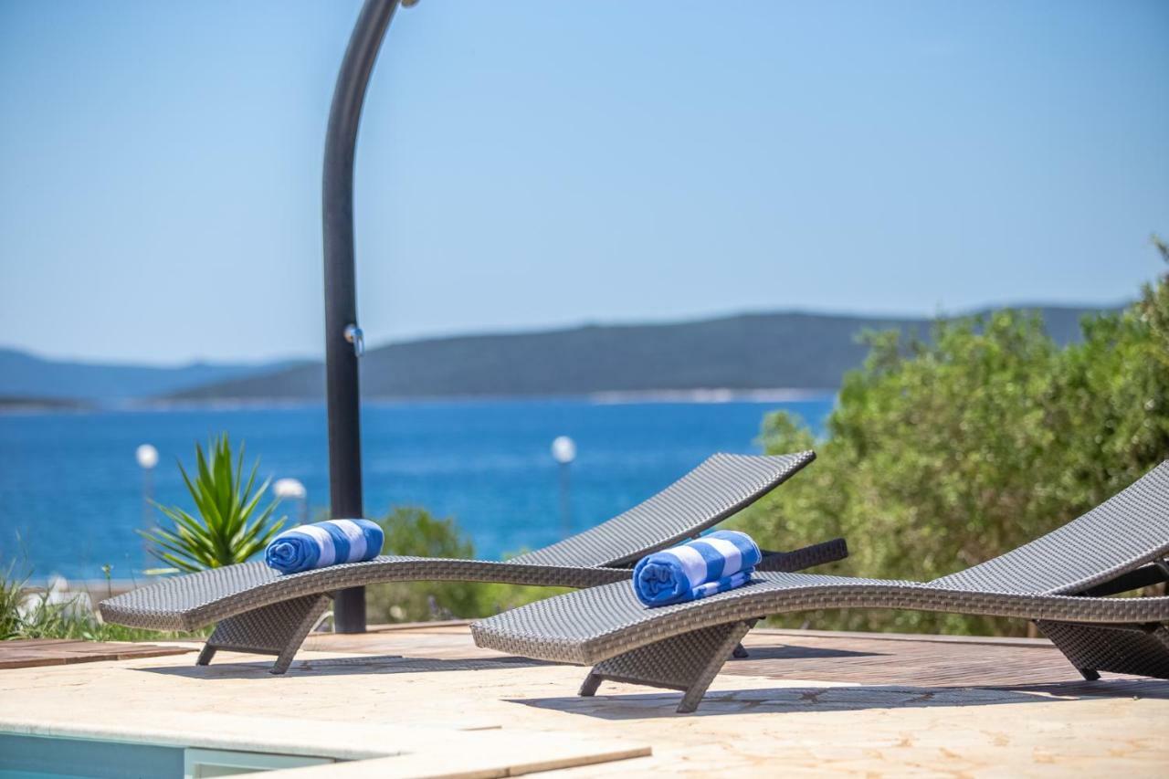 Villa Gellia Ugljan Εξωτερικό φωτογραφία